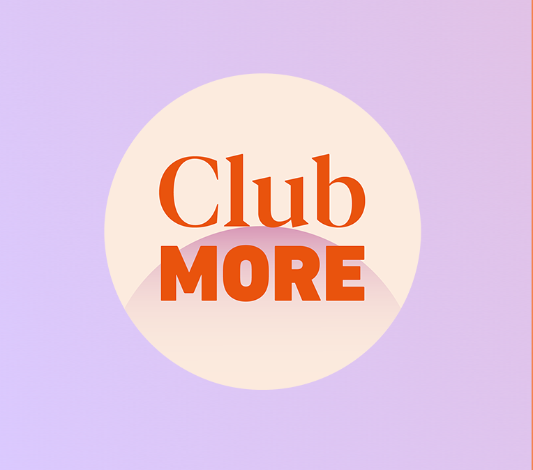 JETZT CLUB MITGLIED WERDEN!