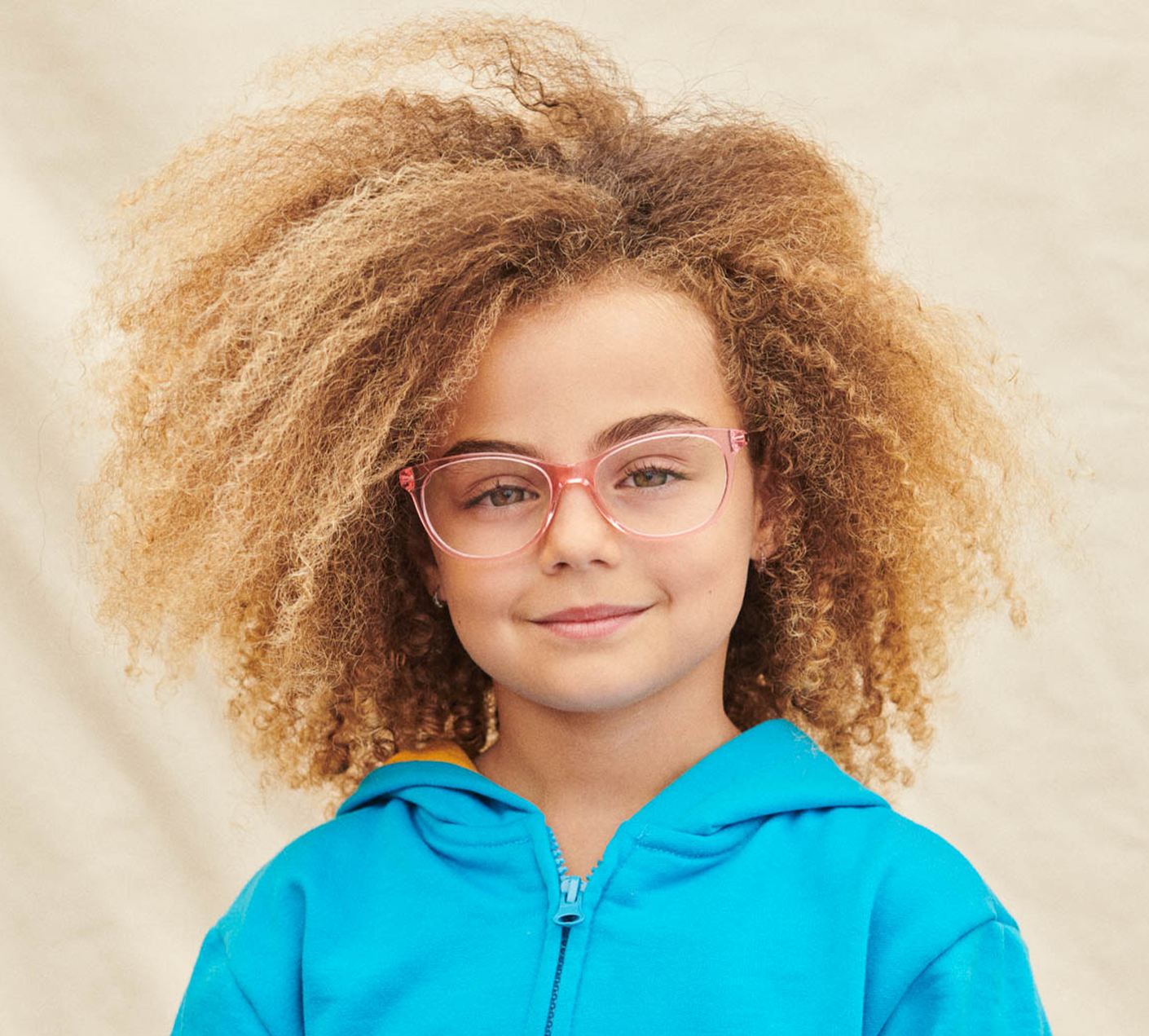 Lunettes pour enfants