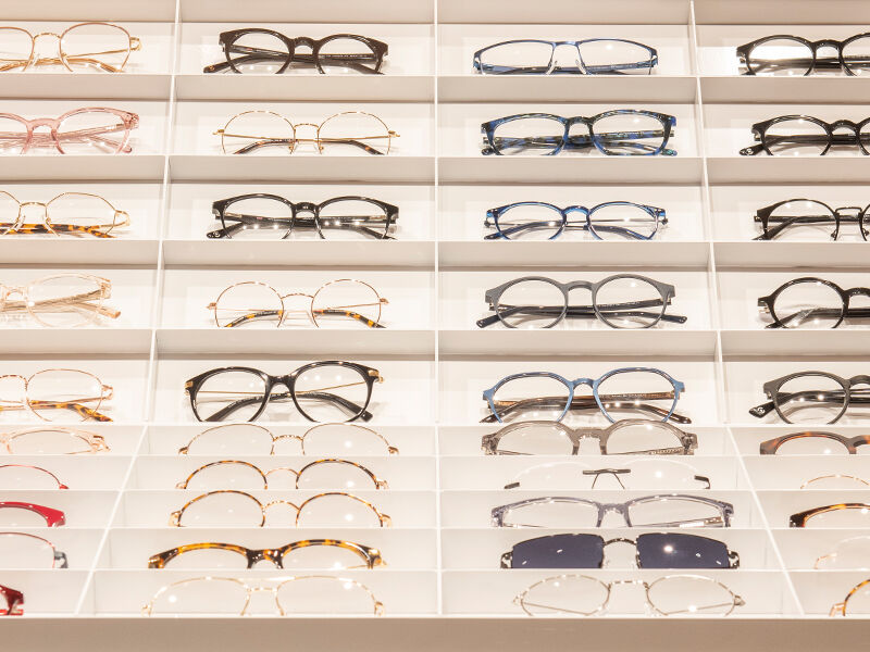 Offres actuelles chez eyes +more