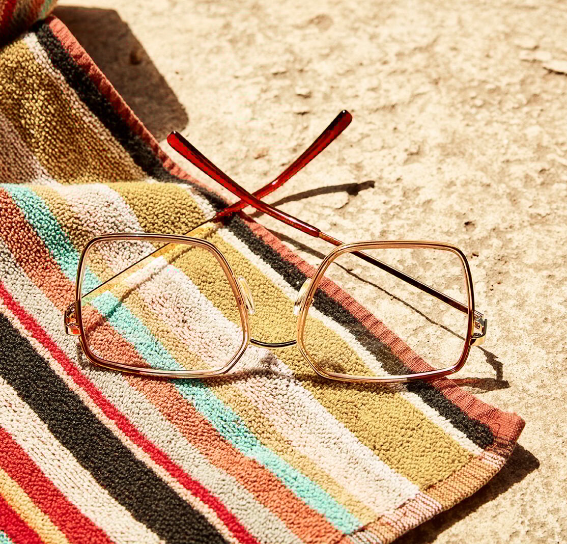 Lunette simple on sale foyer prix