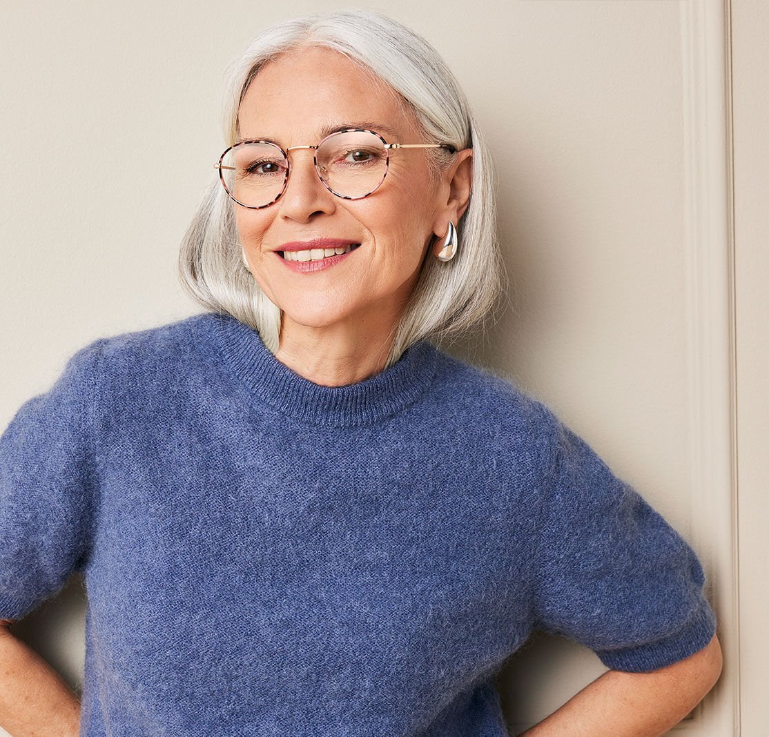 Les avantages des lunettes progressives