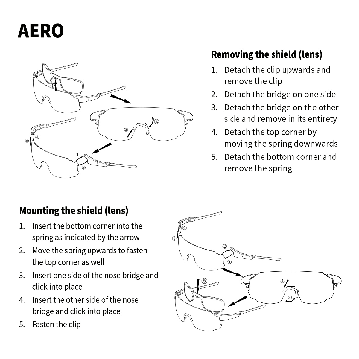 AERO (regular)-Y 31