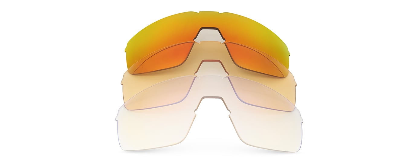 TEMPO SHIELD 31