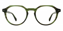 Ciircle 6 GREEN HAZE