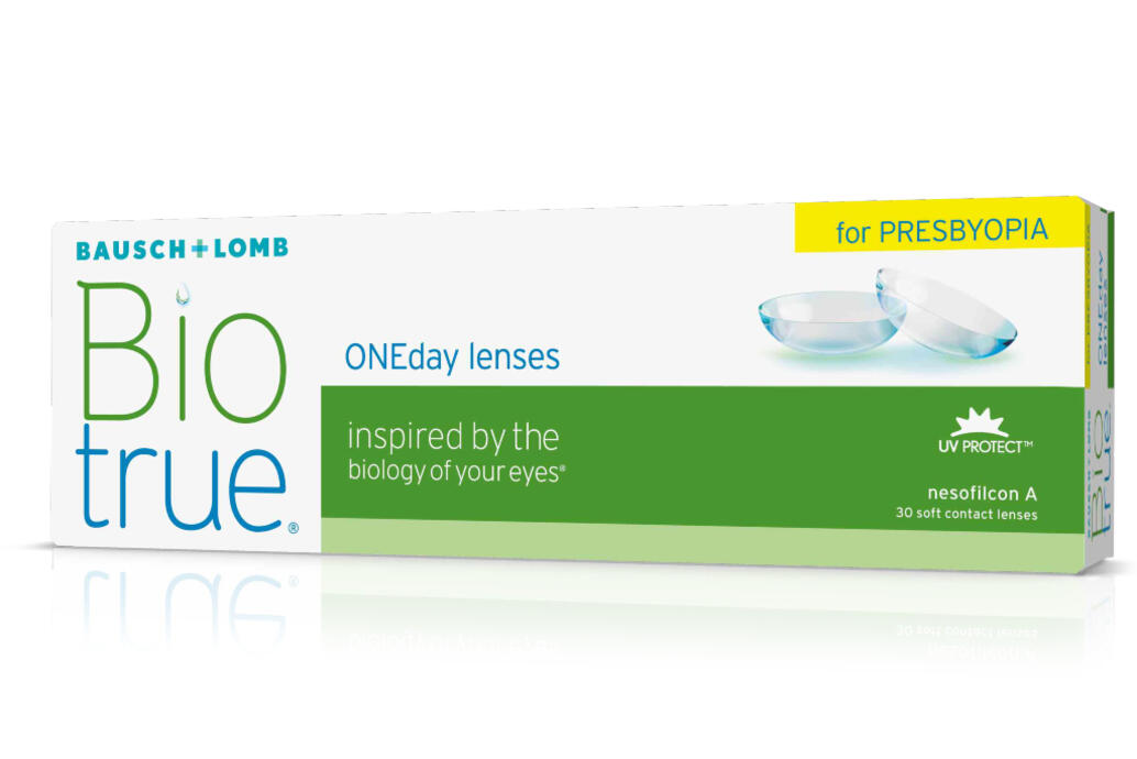 Biotrue ONEday for presbyopia High Add (30 pi&egrave;ces) 01